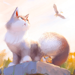 Lynn Chen best cute works