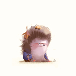 Lynn Chen best cute works