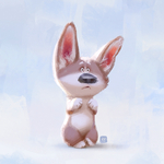 Lynn Chen best cute works