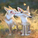 Lynn Chen best cute works