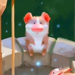 Lynn Chen best cute works