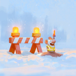 Lynn Chen best cute works