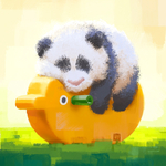 Lynn Chen best cute works