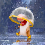 Lynn Chen best cute works