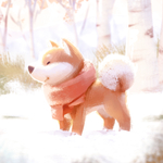 Lynn Chen best cute works