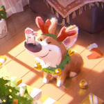 Lynn Chen best cute works