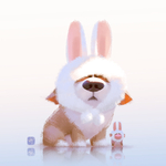 Lynn Chen best cute works