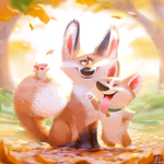 Lynn Chen best cute works