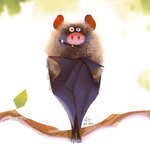 Lynn Chen best cute works