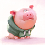 Lynn Chen best cute works