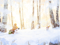 Lynn Chen best cute works