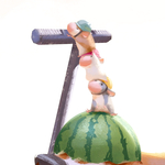 Lynn Chen best cute works