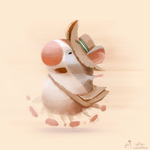 Lynn Chen best cute works