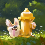 Lynn Chen best cute works