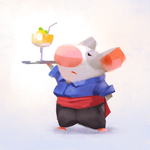 Lynn Chen best cute works