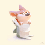 Lynn Chen best cute works