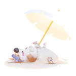 Lynn Chen best cute works