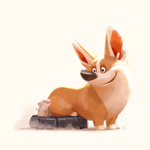 Lynn Chen best cute works