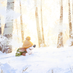 Lynn Chen best cute works