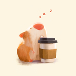 Lynn Chen best cute works