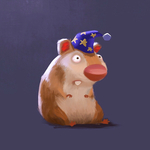 Lynn Chen best cute works