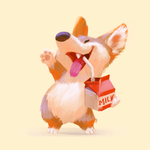 Lynn Chen best cute works