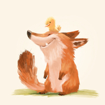 Lynn Chen best cute works