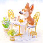 Lynn Chen best cute works