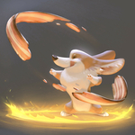 Lynn Chen best cute works