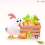 Lynn Chen best cute works