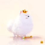 Lynn Chen best cute works