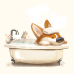 Lynn Chen best cute works