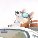 Lynn Chen best cute works