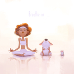 Lynn Chen best cute works