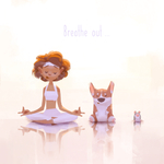 Lynn Chen best cute works