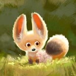 Lynn Chen best cute works