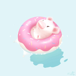 Lynn Chen best cute works