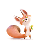 Lynn Chen best cute works