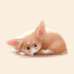 Lynn Chen best cute works