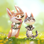 Lynn Chen best cute works