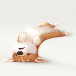 Lynn Chen best cute works