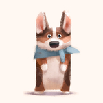 Lynn Chen best cute works