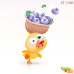 Lynn Chen best cute works