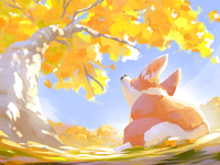 Lynn Chen best cute works