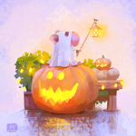 Lynn Chen best cute works