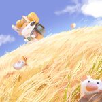 Lynn Chen best cute works