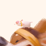 Lynn Chen best cute works