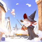 Lynn Chen best cute works