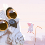 Lynn Chen best cute works