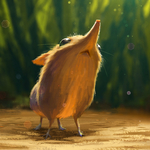 Lynn Chen best cute works